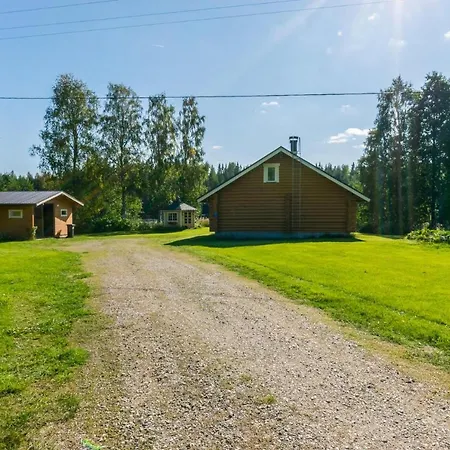 Hottituvat Kosula Exterior photo