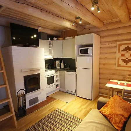 Hottituvat Kosula Room photo