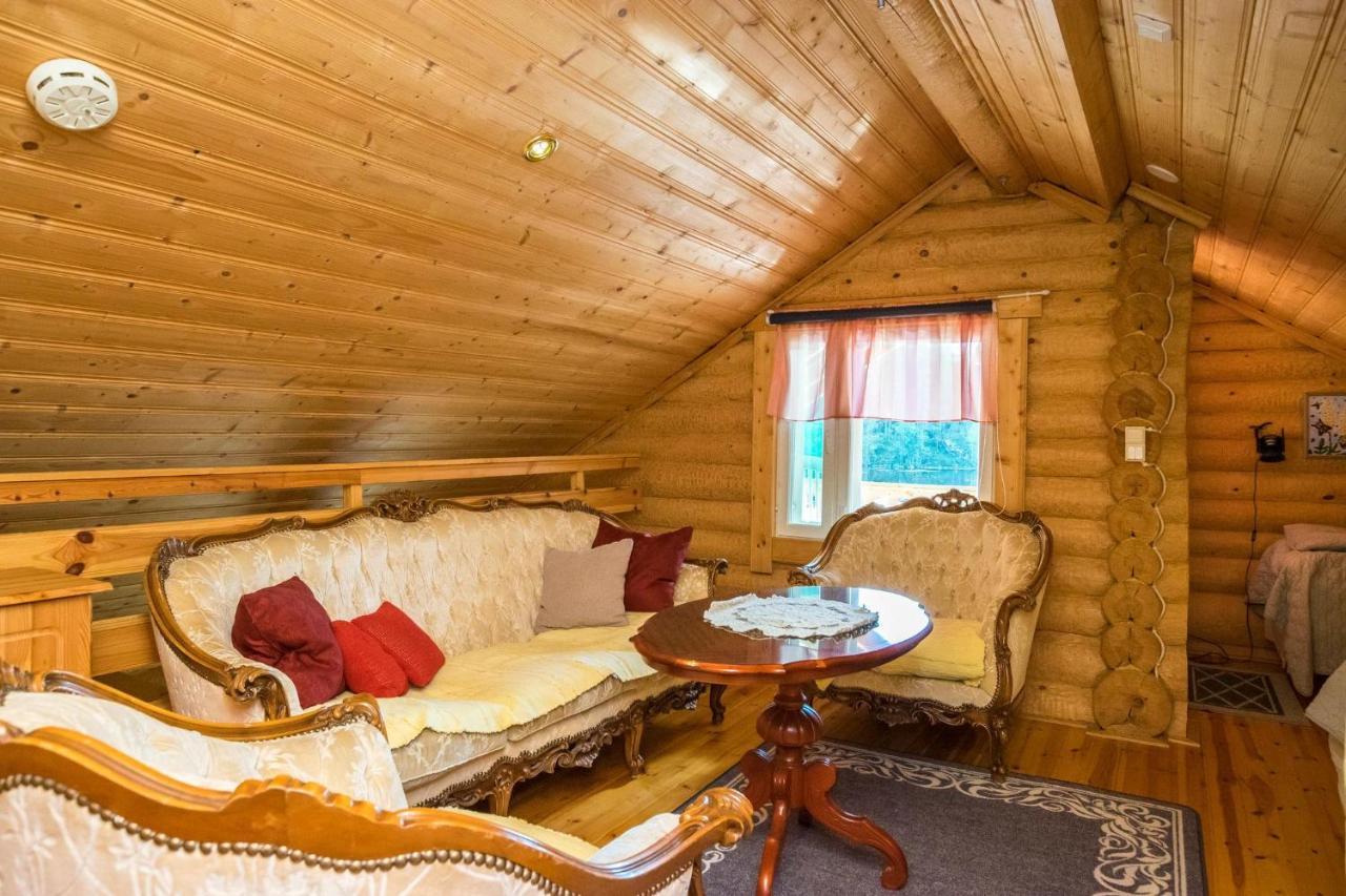 Holiday home Hottituvat