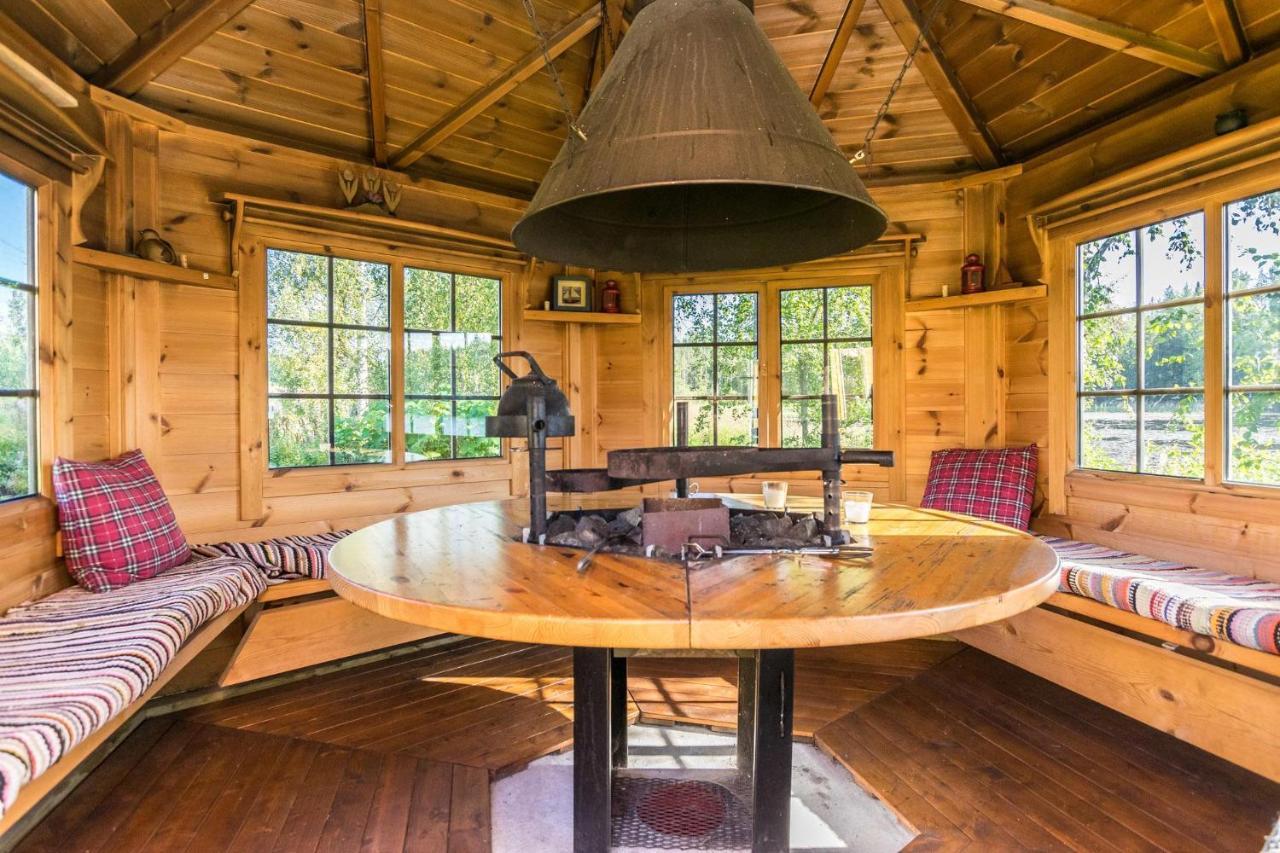Hottituvat Holiday home