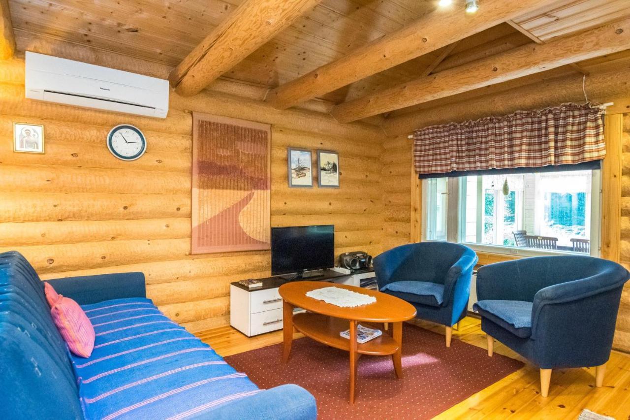 Holiday home Hottituvat *