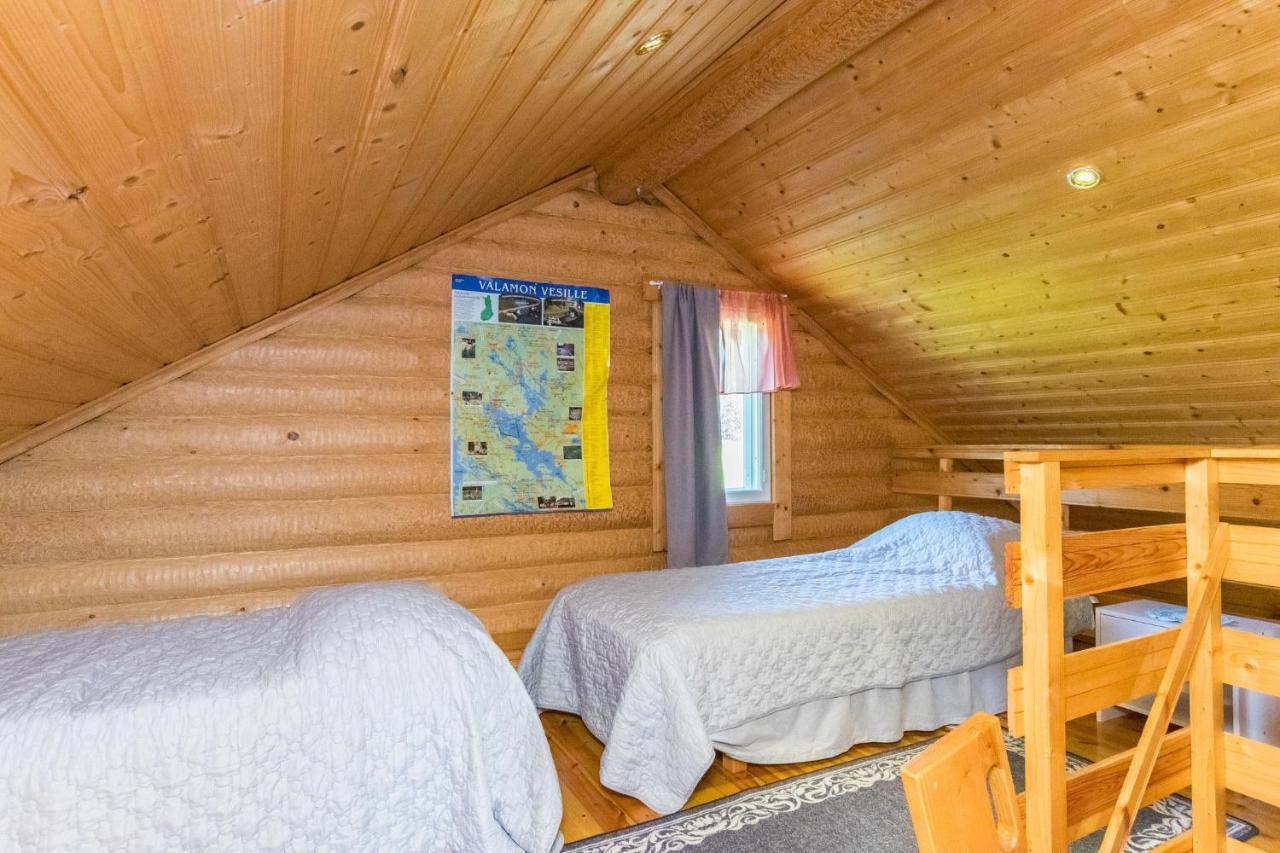 Hottituvat Holiday home *