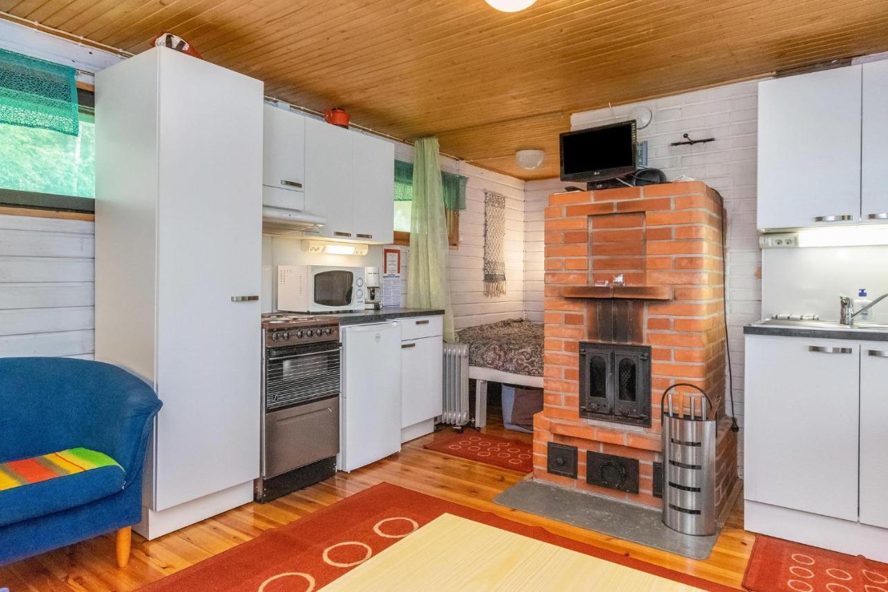 Hottituvat Holiday home Kosula