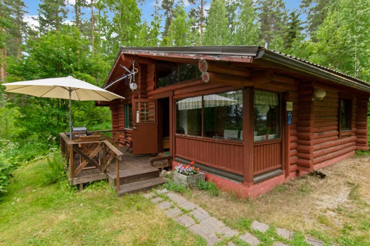 Holiday home Hottituvat