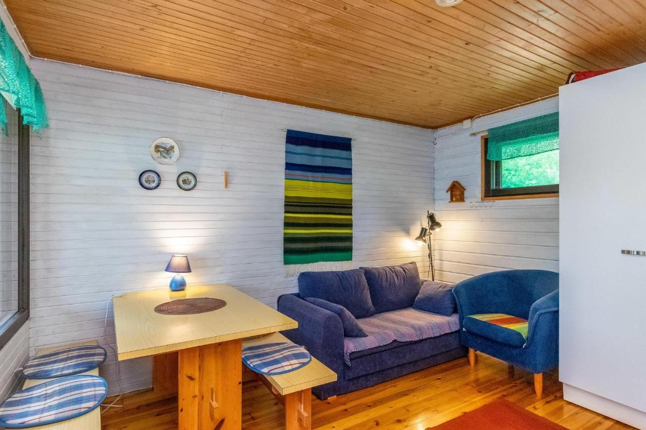 Holiday home Hottituvat