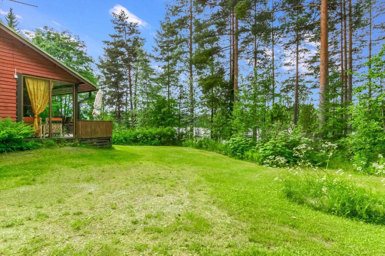 Hottituvat Holiday home *