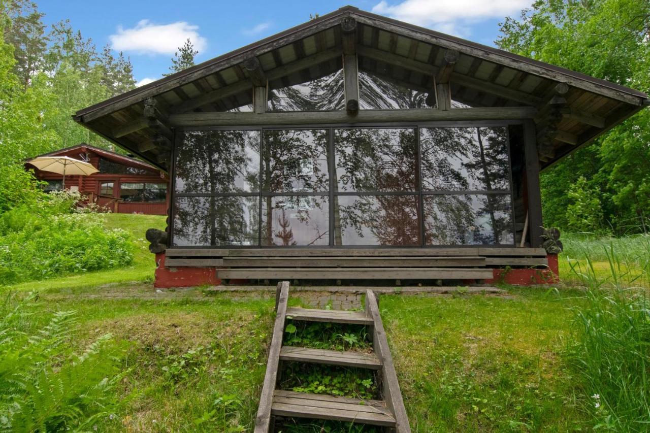 Holiday home Hottituvat Kosula