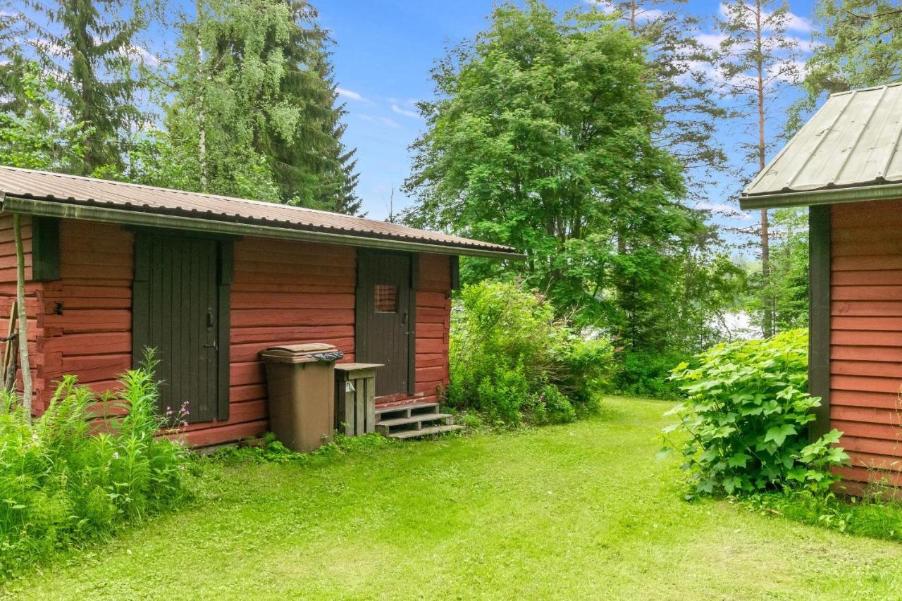 Holiday home Hottituvat