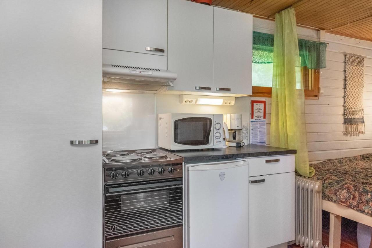 Hottituvat Holiday home