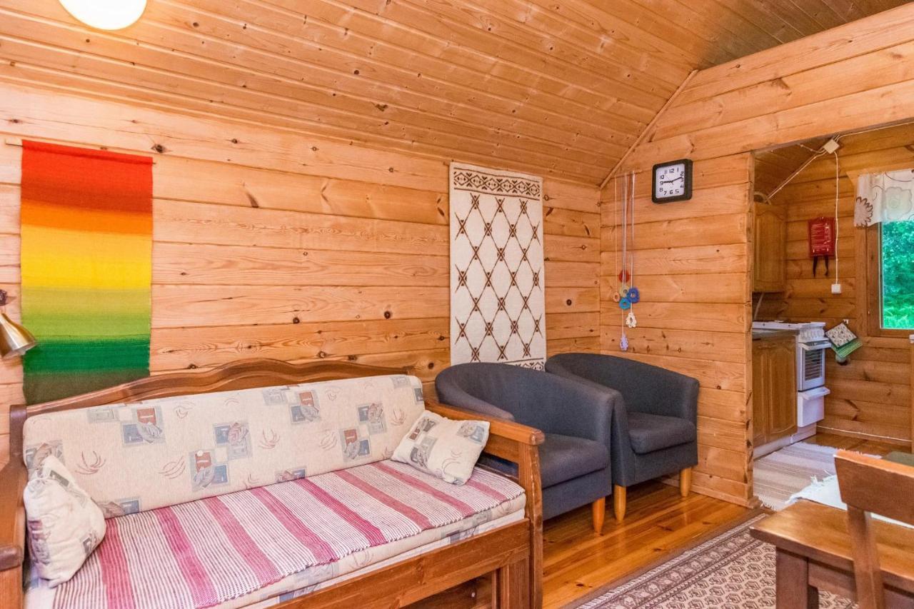 Holiday home Hottituvat
