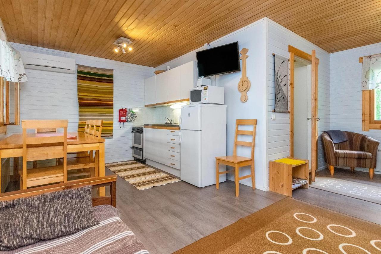 Hottituvat Holiday home