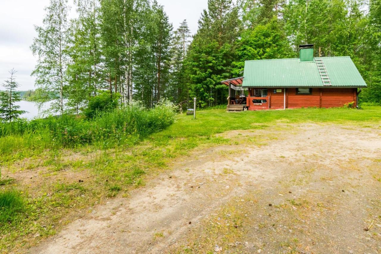 Hottituvat Holiday home *