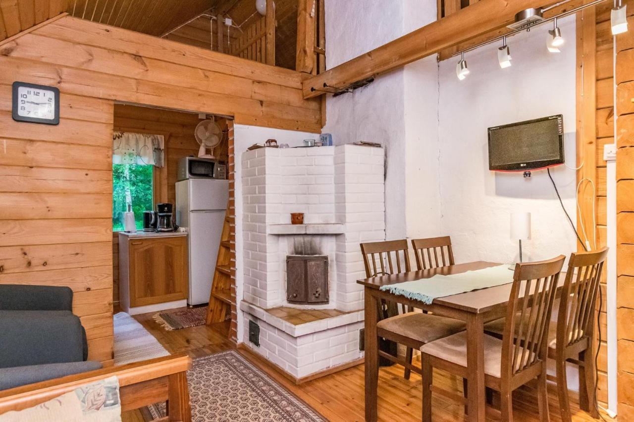 Holiday home Hottituvat Kosula