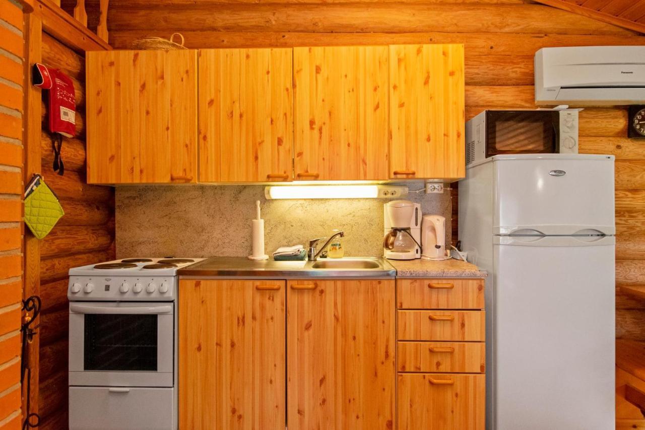 Hottituvat Holiday home
