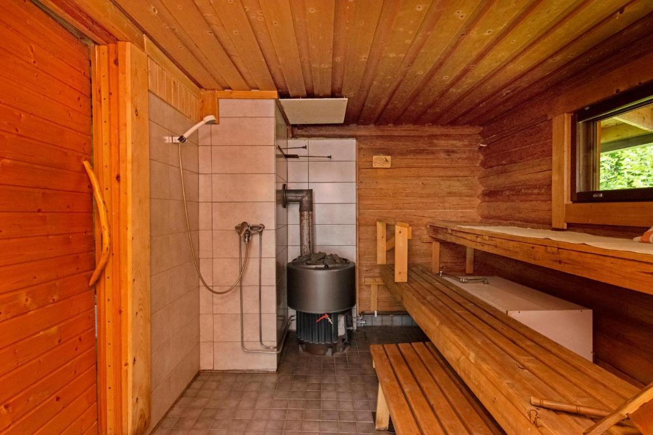 Hottituvat Holiday home