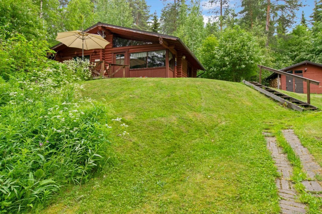 Hottituvat Holiday home