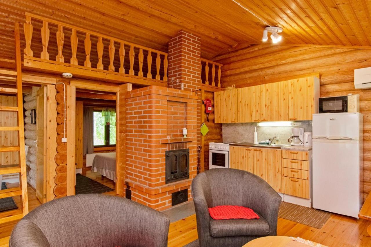 Holiday home Hottituvat Kosula