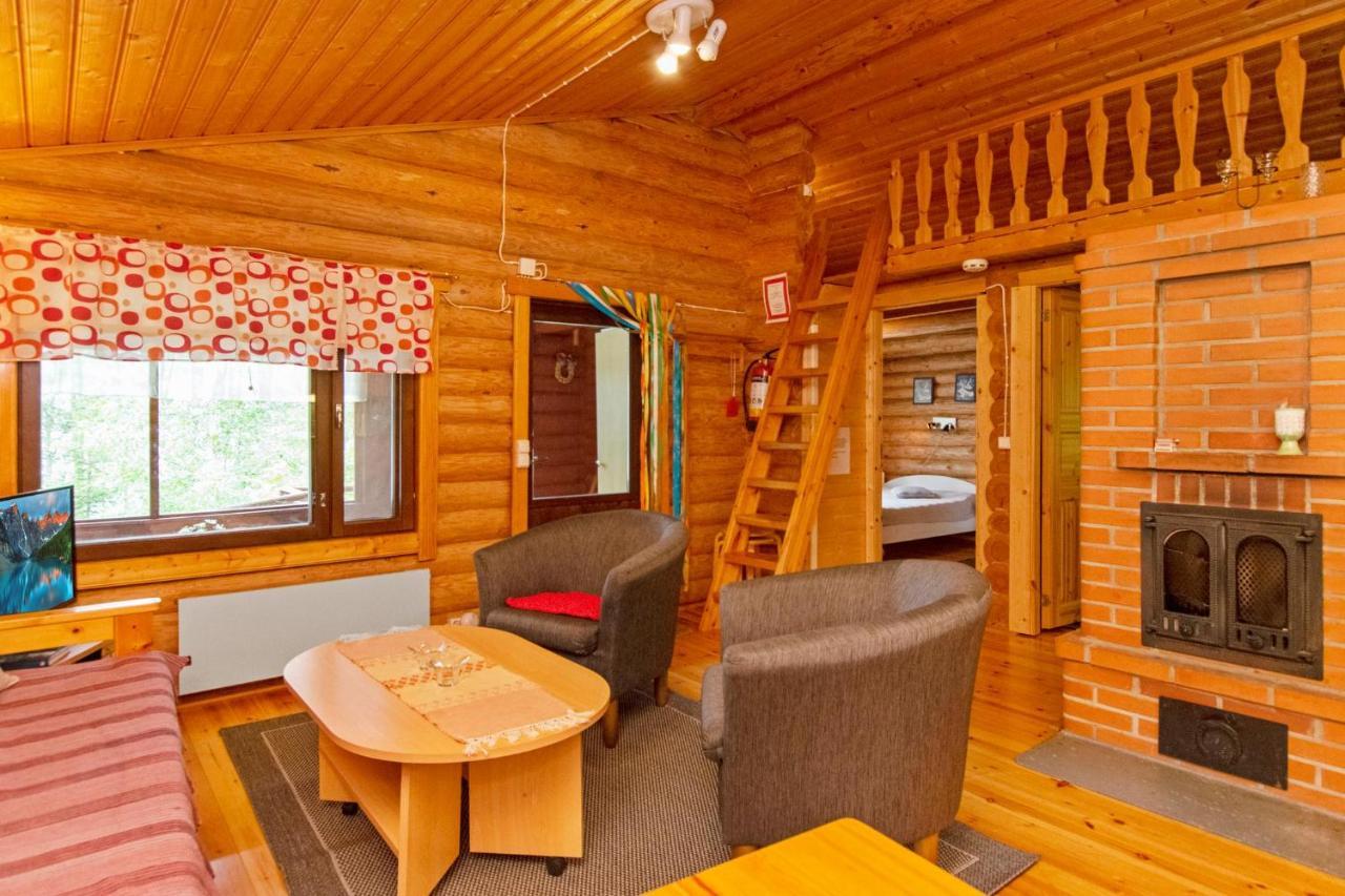 Holiday home Hottituvat